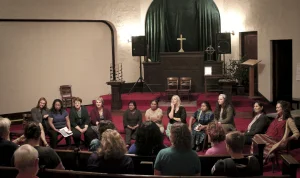 Faith Stories Project_PresentationTalkback