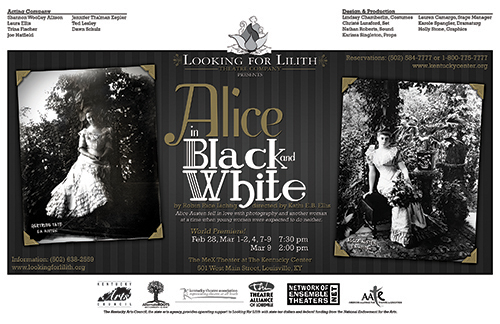 Alice Poster500