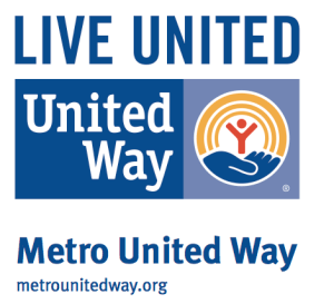 Metro United Way logo