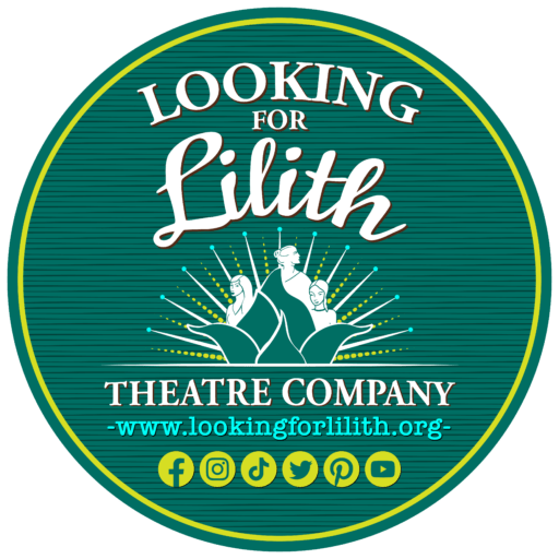 Looking for Lilith logo