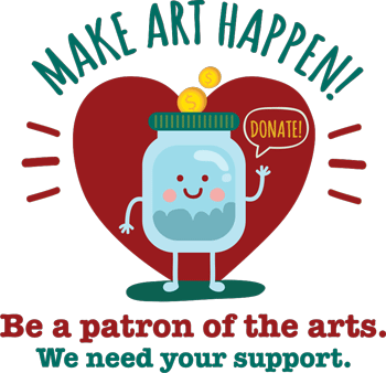 Make Art Happen!