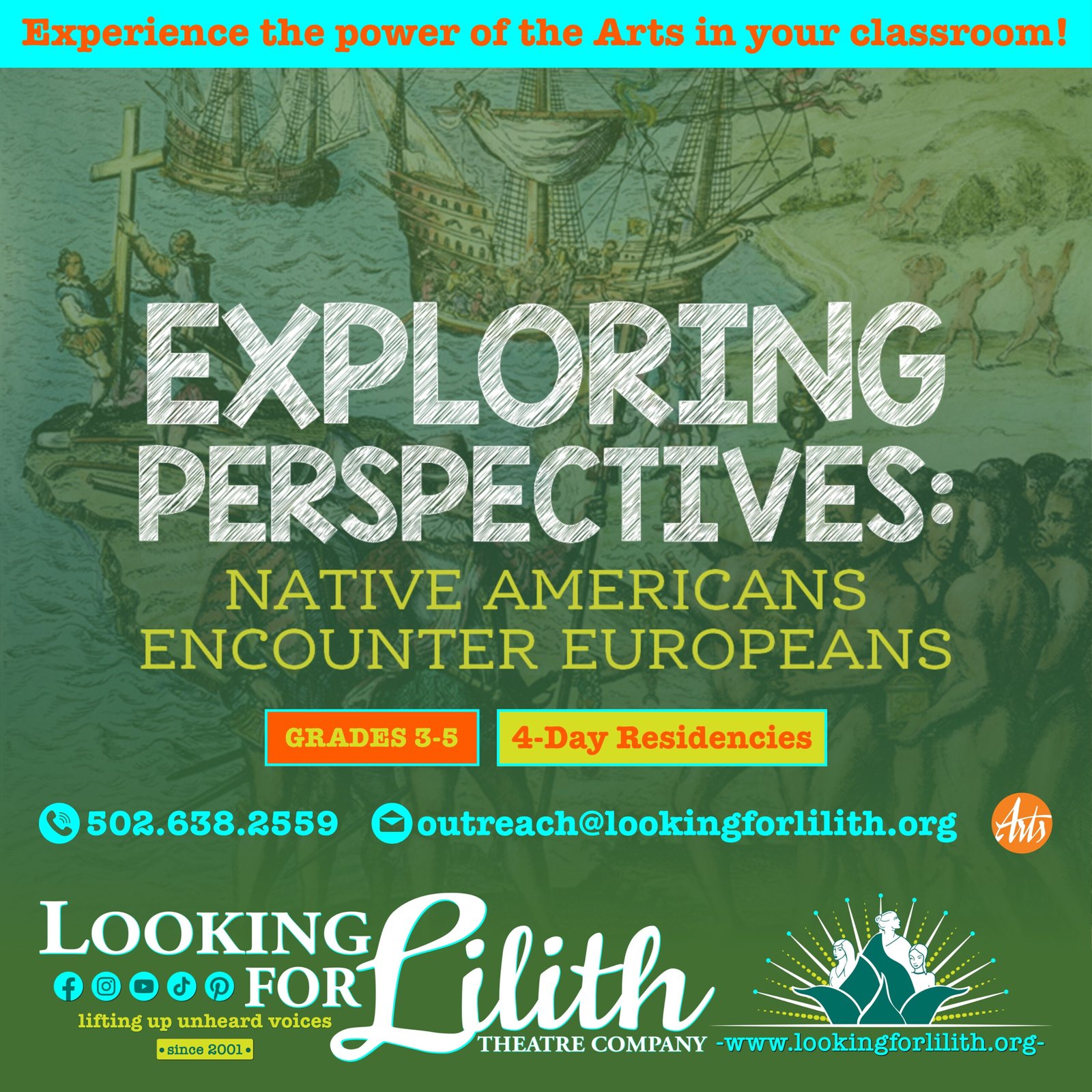 Exploring Perspectives