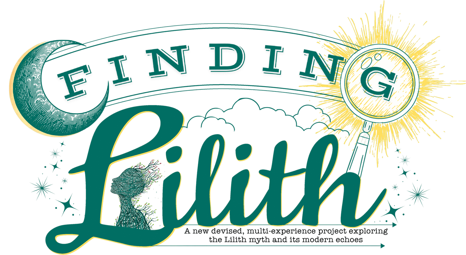 Finding Lilith, a new devising project